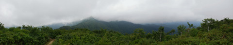 鳥原山山頂展望(787KB)