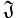 J