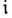 i