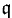 q